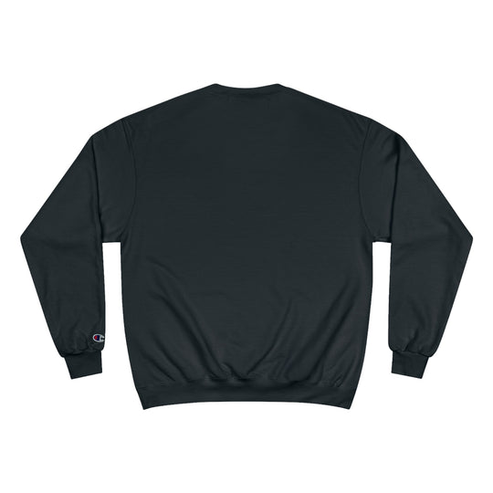 Champion Sweatshirt - Creative Canvas Corner