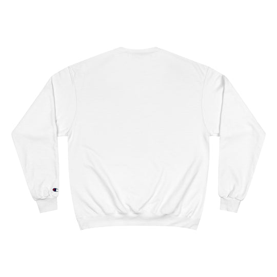 Champion Sweatshirt - Creative Canvas Corner