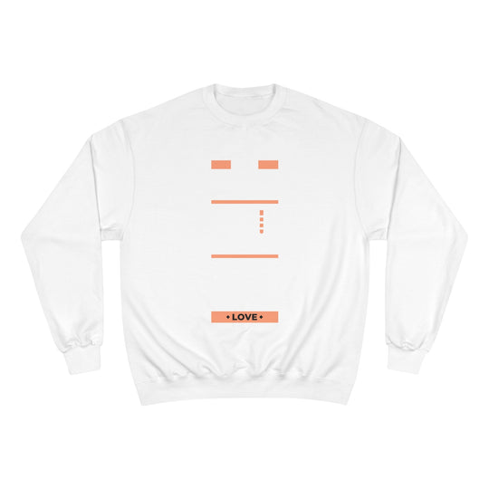 Champion Sweatshirt - Creative Canvas Corner