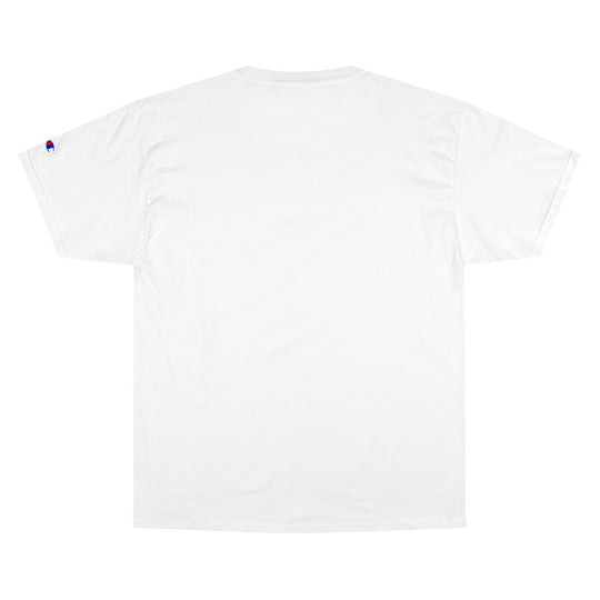 Champion T-Shirt - Creative Canvas Corner