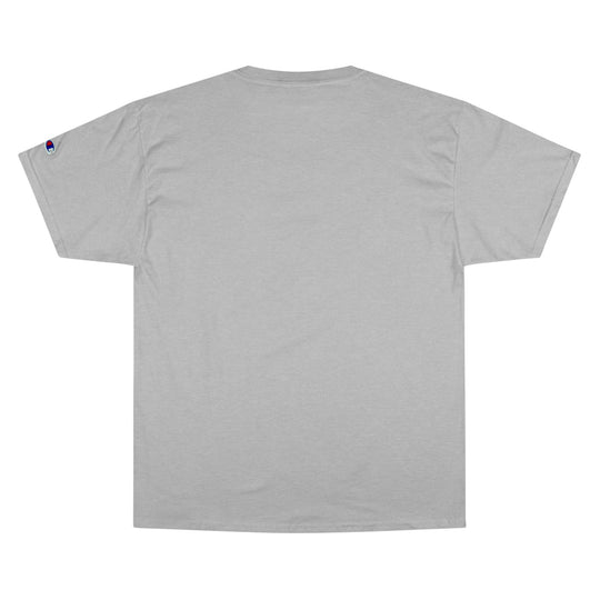 Champion T-Shirt - Creative Canvas Corner