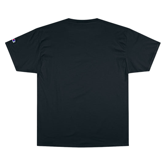 Champion T-Shirt - Creative Canvas Corner