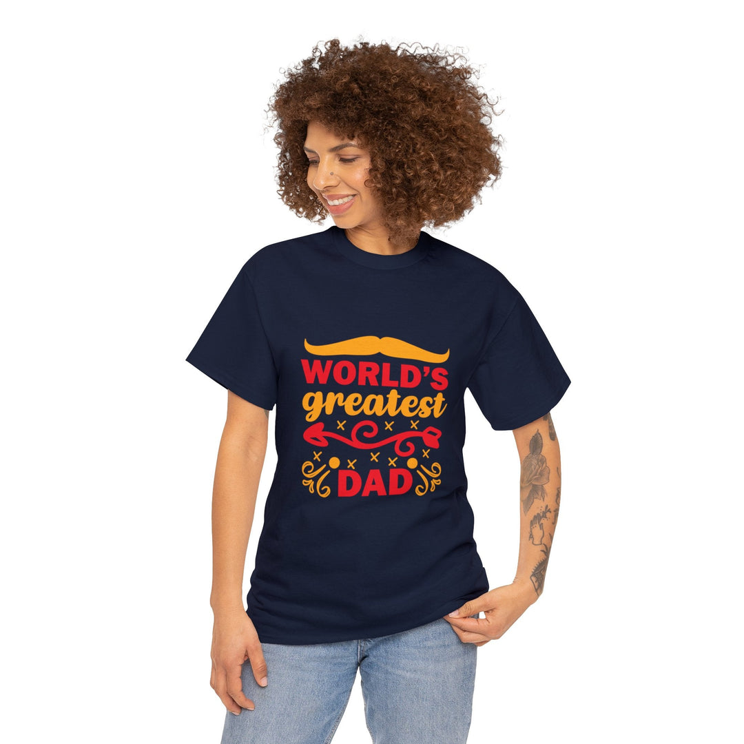 ComfortBlend Unisex Tee - Creative Canvas Corner