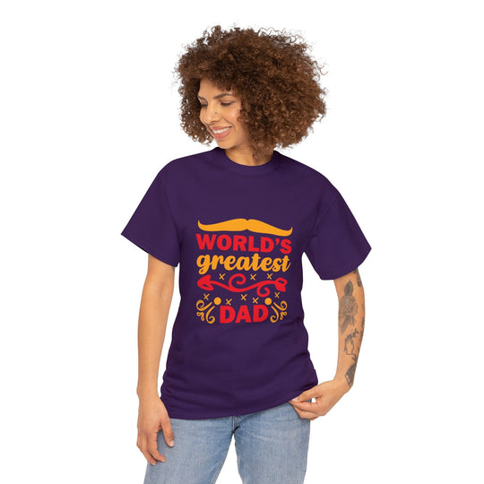 ComfortBlend Unisex Tee - Creative Canvas Corner