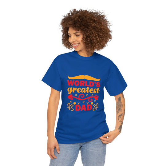 ComfortBlend Unisex Tee - Creative Canvas Corner