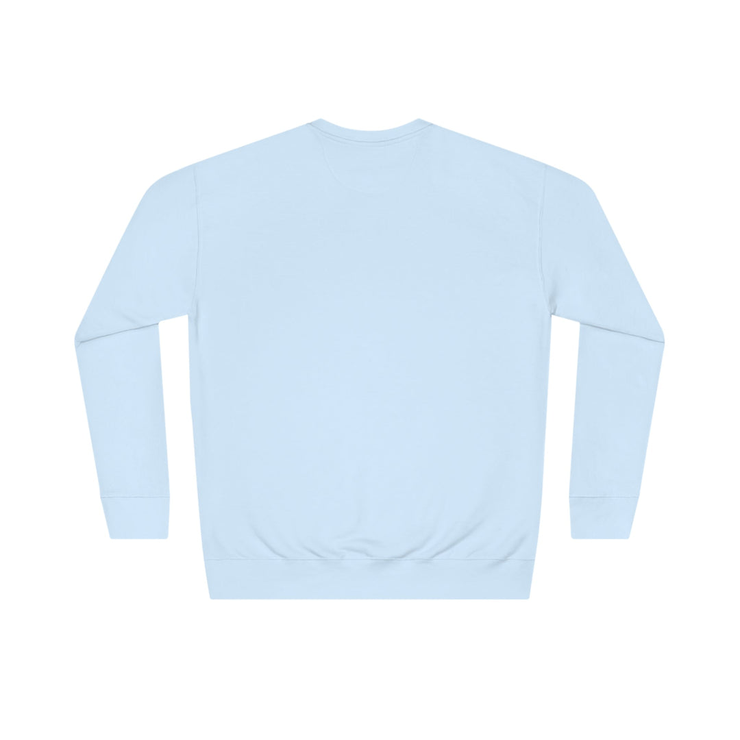 Crew Sweatshirt - Creative Canvas Corner