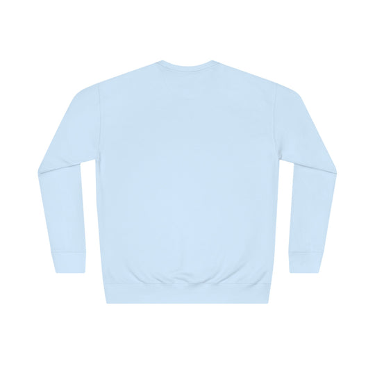 Crew Sweatshirt - Creative Canvas Corner