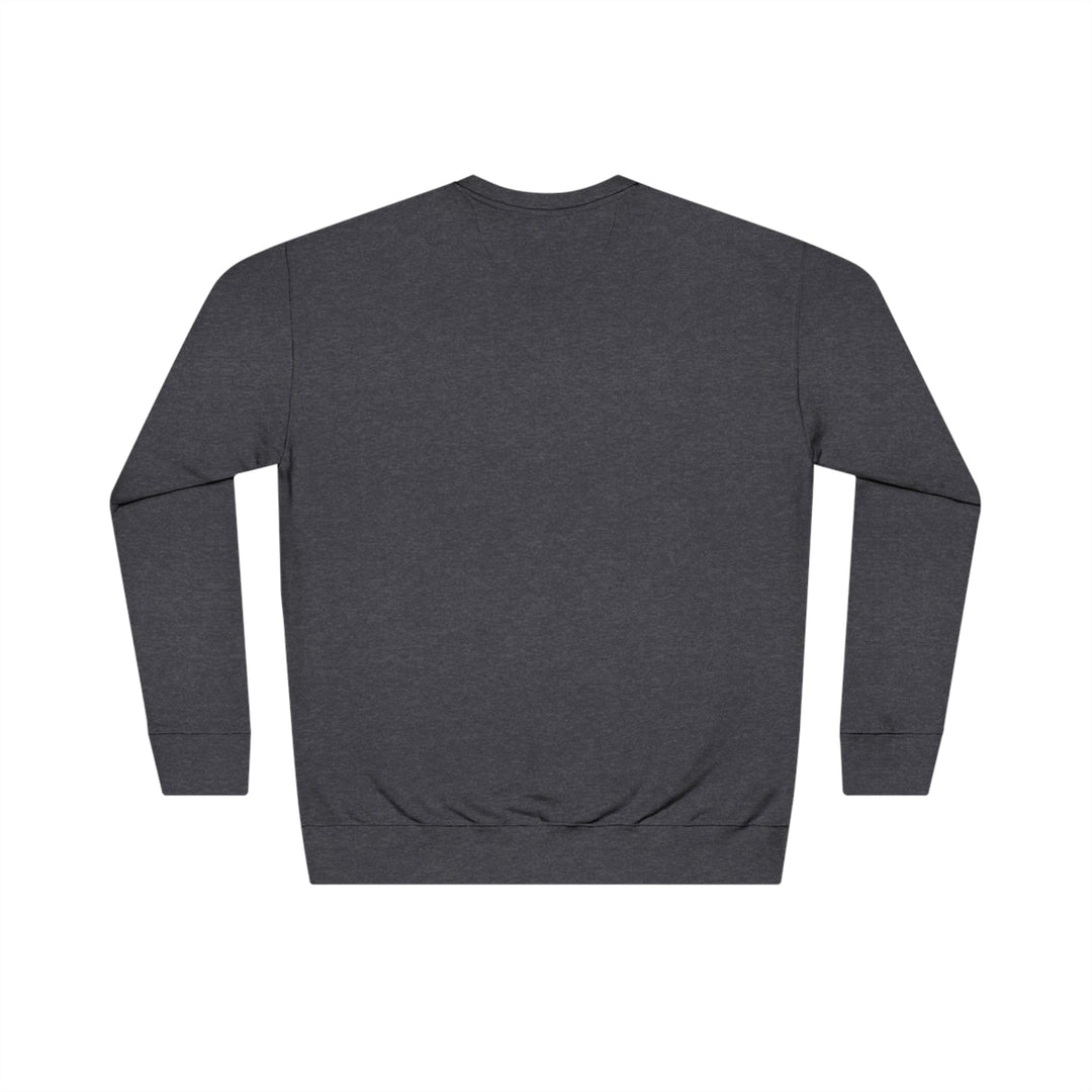 Crew Sweatshirt - Creative Canvas Corner