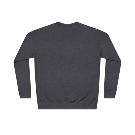 Crew Sweatshirt - Creative Canvas Corner