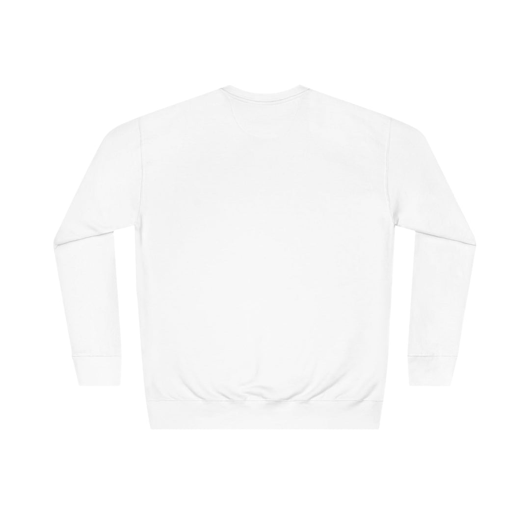 Crew Sweatshirt - Creative Canvas Corner