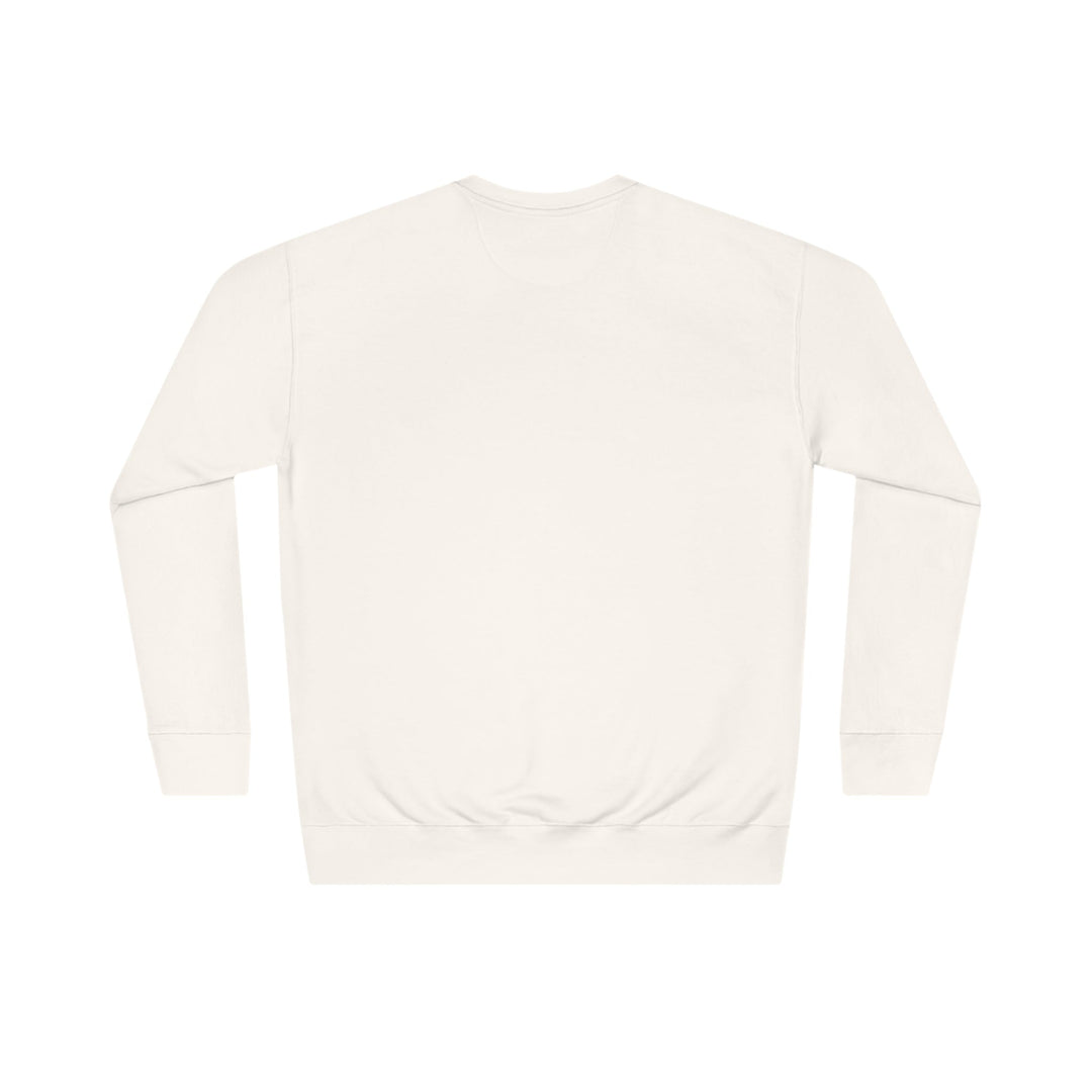 Crew Sweatshirt - Creative Canvas Corner