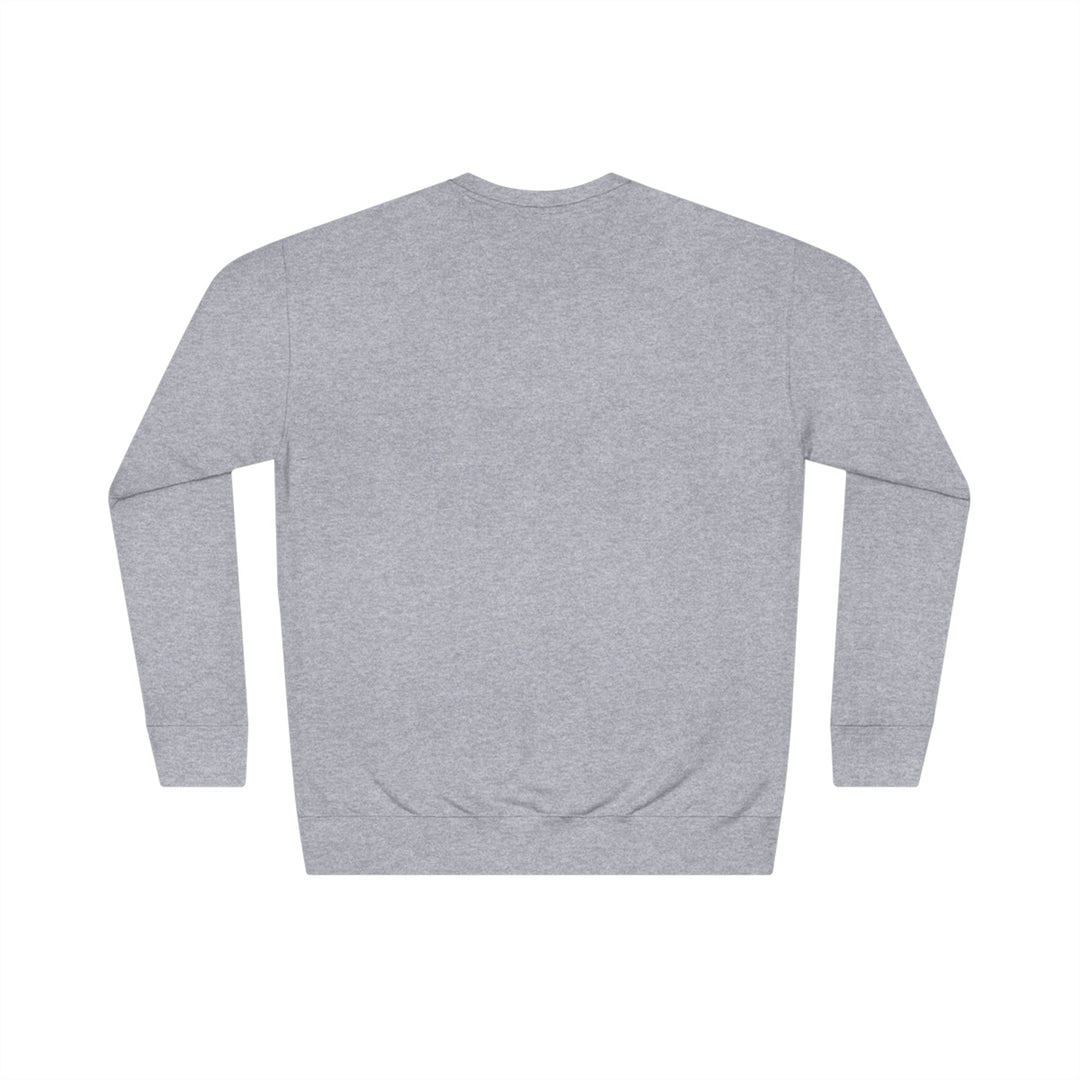 Crew Sweatshirt - Creative Canvas Corner