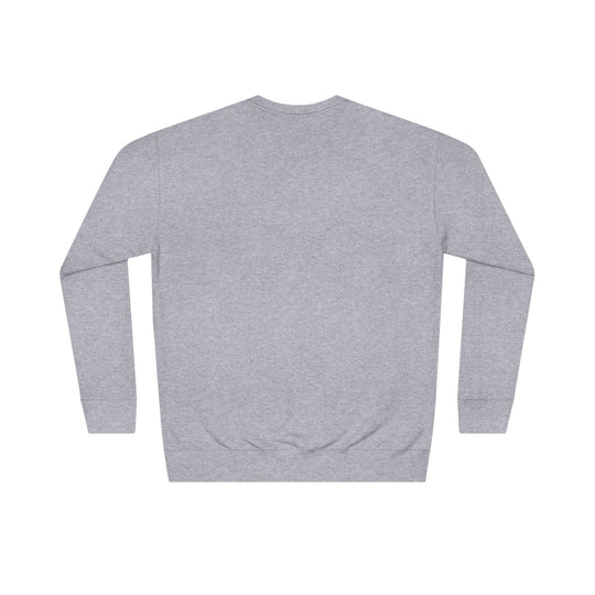 Crew Sweatshirt - Creative Canvas Corner