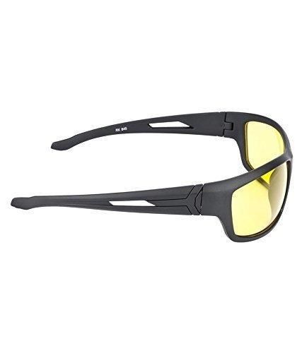 Dervin Yellow Day and Night Sunglasses (Yellow) 50% OFF - Creative Canvas Corner