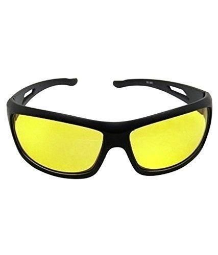 Dervin Yellow Day and Night Sunglasses (Yellow) 50% OFF - Creative Canvas Corner