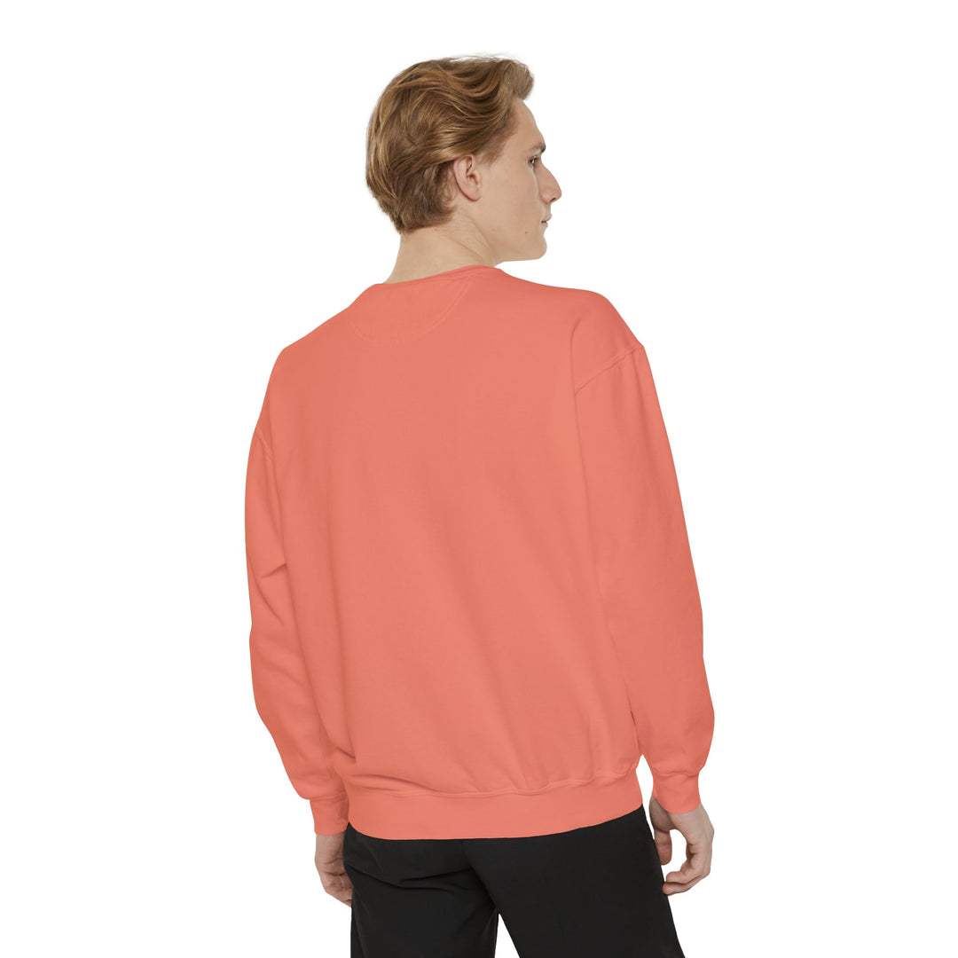 Dyed Sweatshirt - Creative Canvas Corner