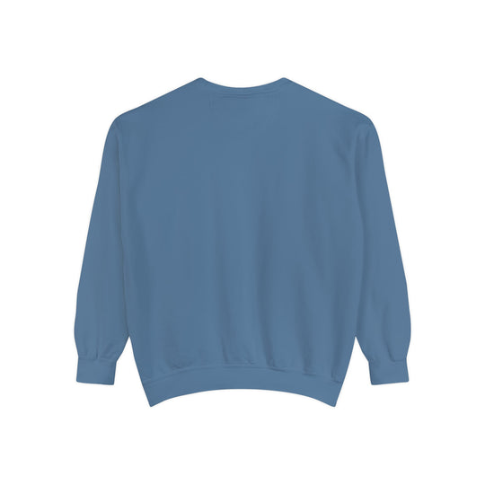 Dyed Sweatshirt - Creative Canvas Corner