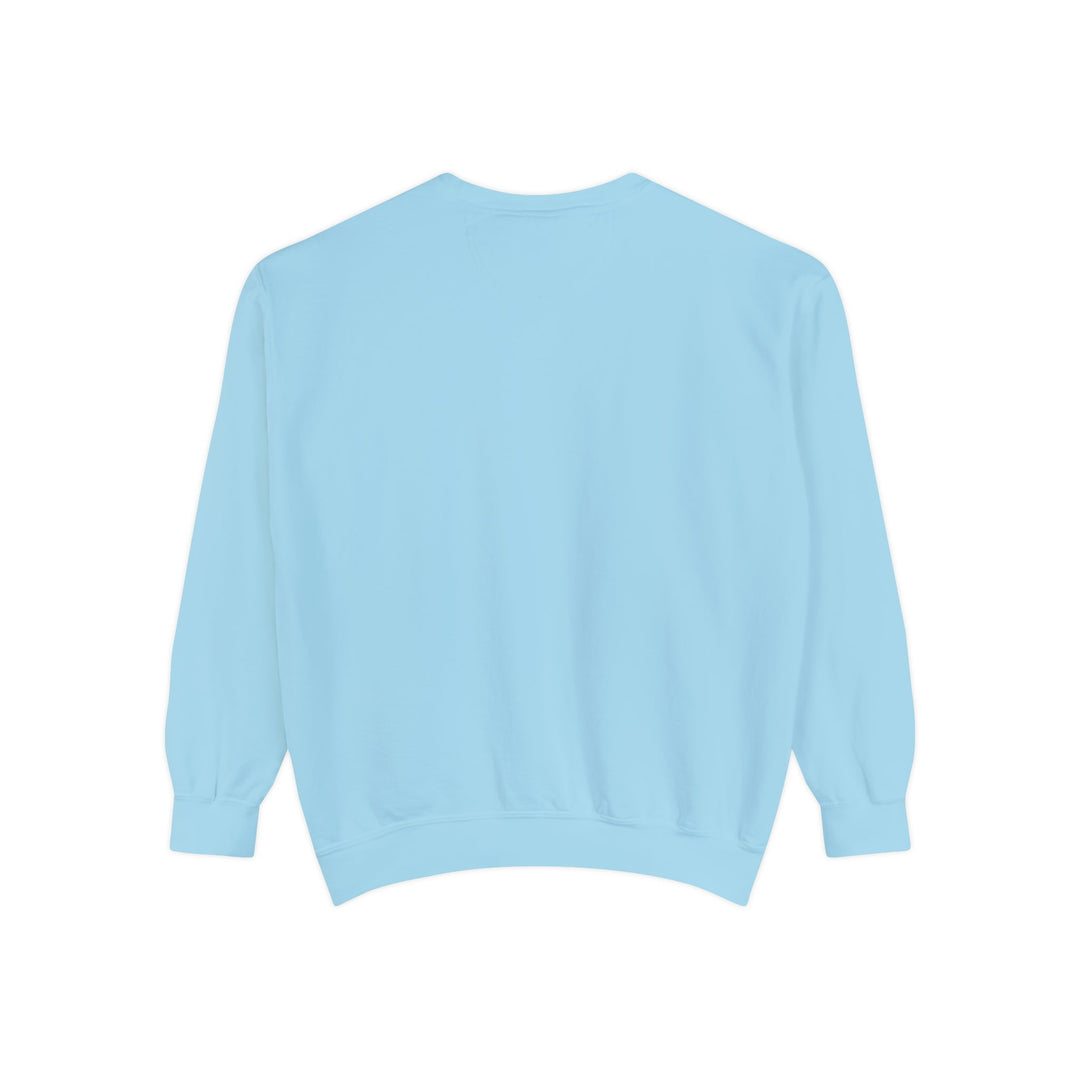 Dyed Sweatshirt - Creative Canvas Corner