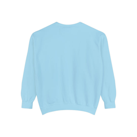 Dyed Sweatshirt - Creative Canvas Corner