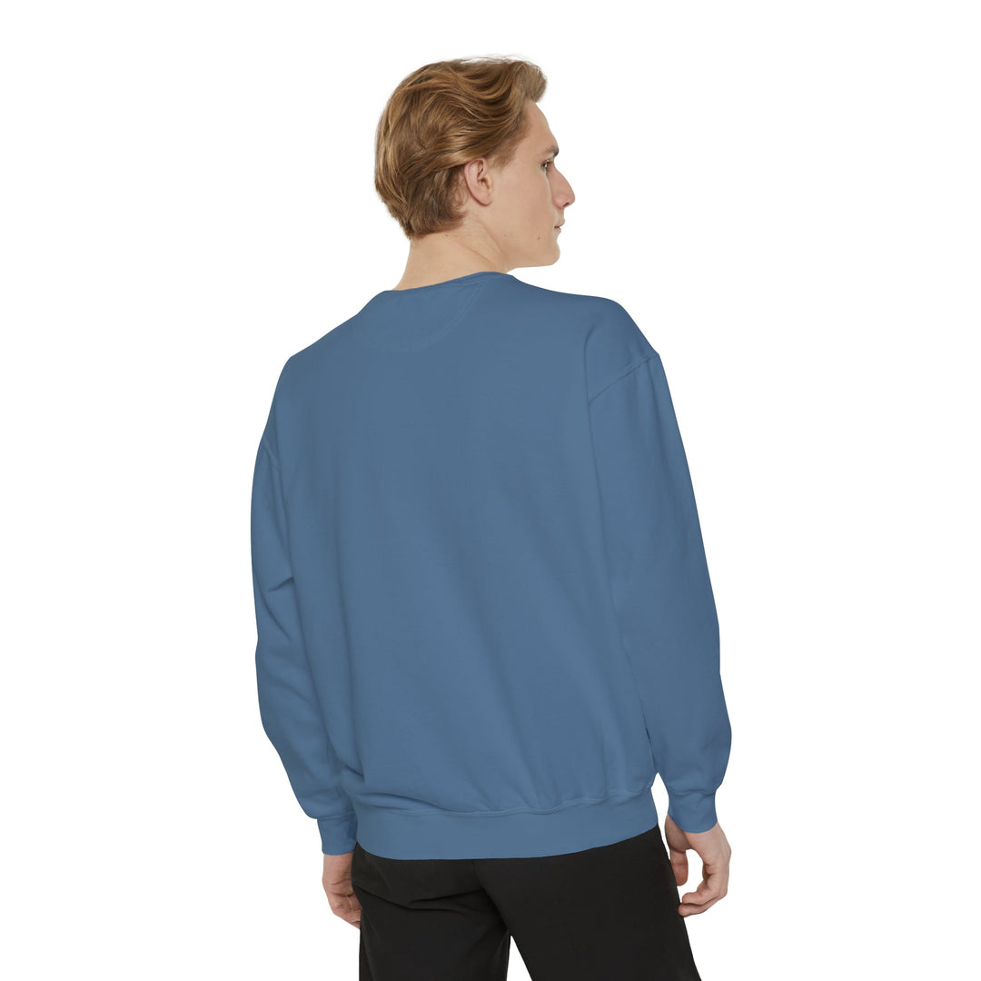 Dyed Sweatshirt - Creative Canvas Corner