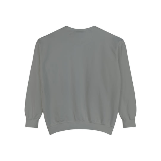 -Dyed Sweatshirt - Creative Canvas Corner