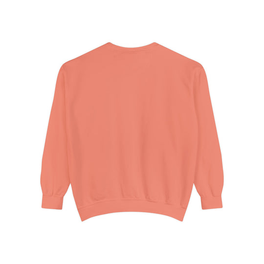 Dyed Sweatshirt - Creative Canvas Corner