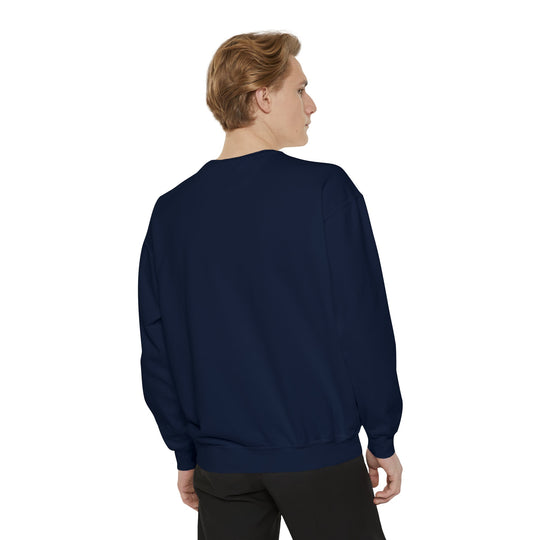 Dyed Sweatshirt - Creative Canvas Corner