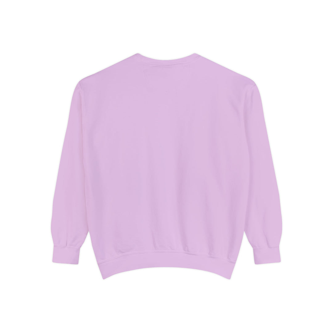 Dyed Sweatshirt - Creative Canvas Corner