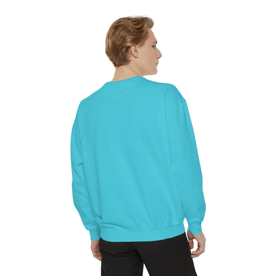 Dyed Sweatshirt - Creative Canvas Corner