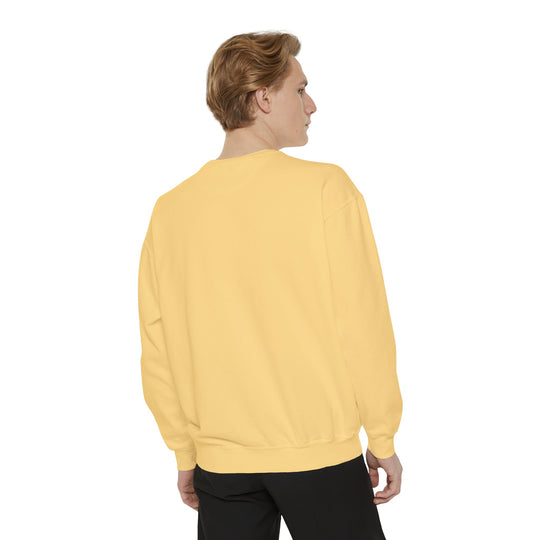 Dyed Sweatshirt - Creative Canvas Corner