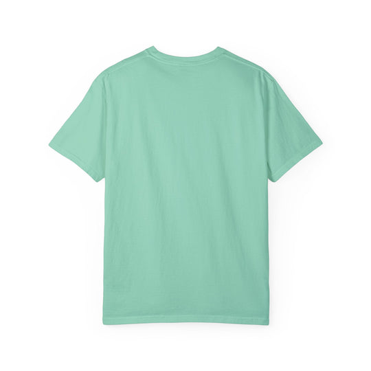 Dyed T-shirt - Creative Canvas Corner