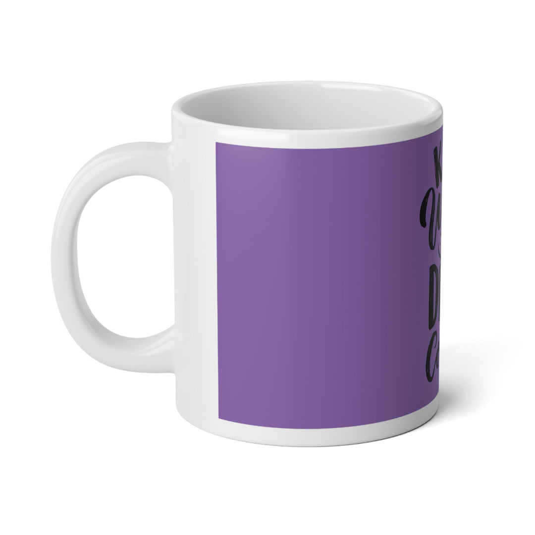 Jumbo Mug, 20oz - Creative Canvas Corner