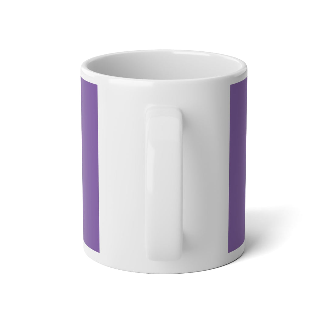 Jumbo Mug, 20oz - Creative Canvas Corner