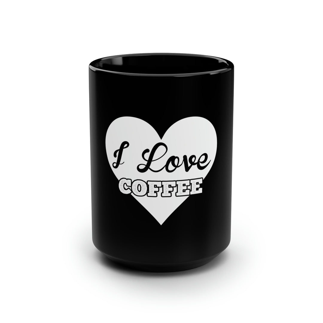 Large Capacity Coffee Cup - Creative Canvas Corner