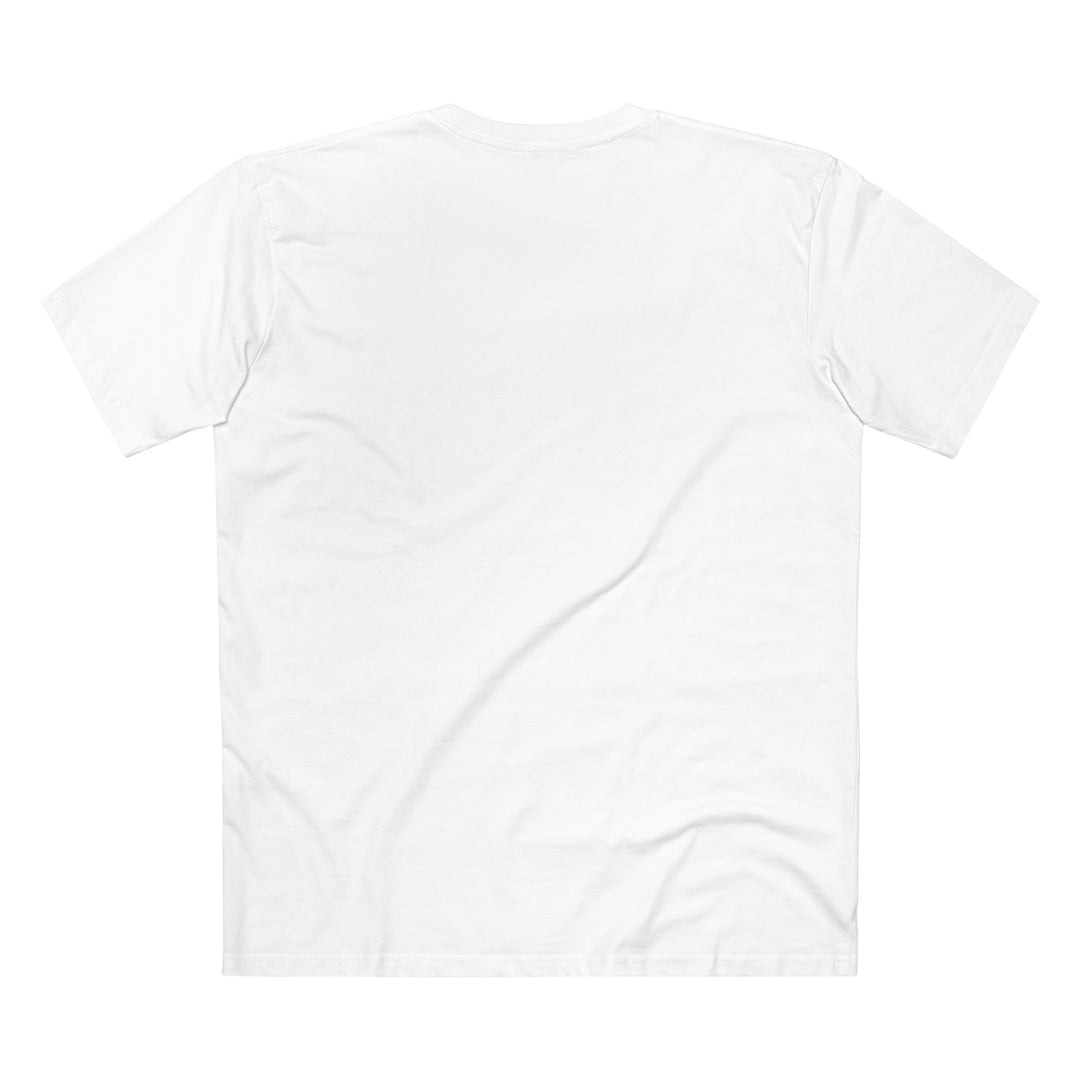 Men's Staple Tee - Creative Canvas Corner