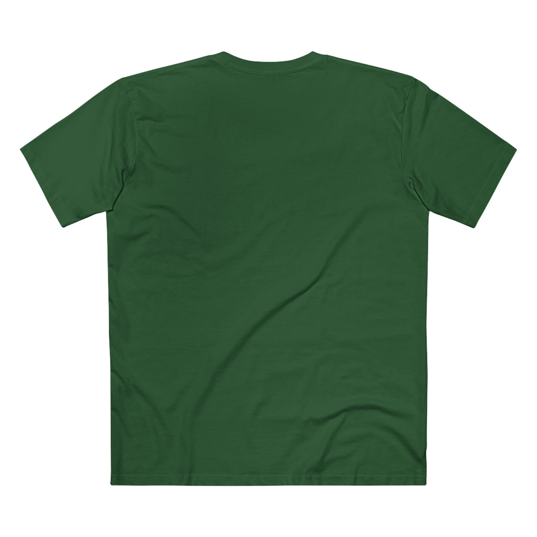 Men's Staple Tee - Creative Canvas Corner