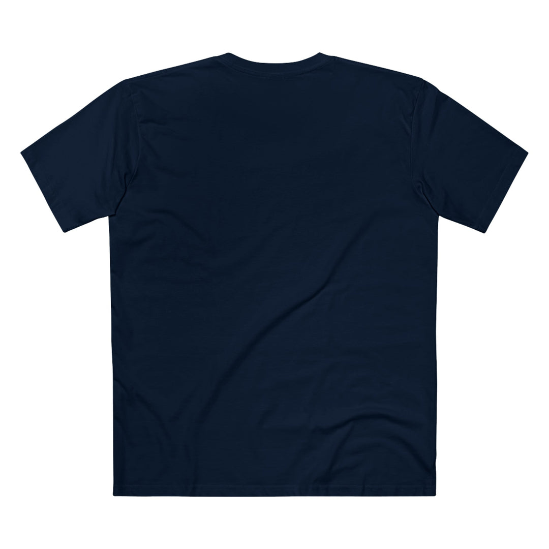 Men's Staple Tee - Creative Canvas Corner