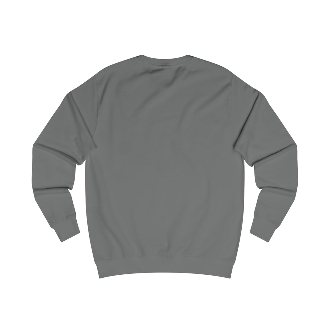 Men's Sweatshirt - Creative Canvas Corner