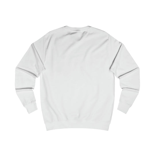 Men's Sweatshirt - Creative Canvas Corner