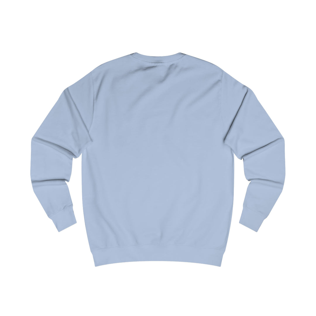 Men's Sweatshirt - Creative Canvas Corner