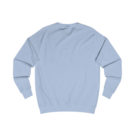 Men's Sweatshirt - Creative Canvas Corner