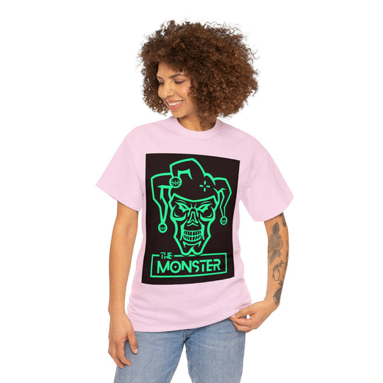 Retro Monster Mash T-Shirt - Perfect for Halloween and Fall - Creative Canvas Corner