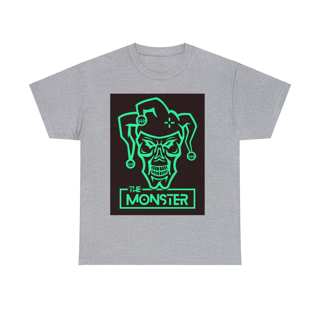 Retro Monster Mash T-Shirt - Perfect for Halloween and Fall - Creative Canvas Corner