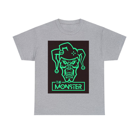 Retro Monster Mash T-Shirt - Perfect for Halloween and Fall - Creative Canvas Corner