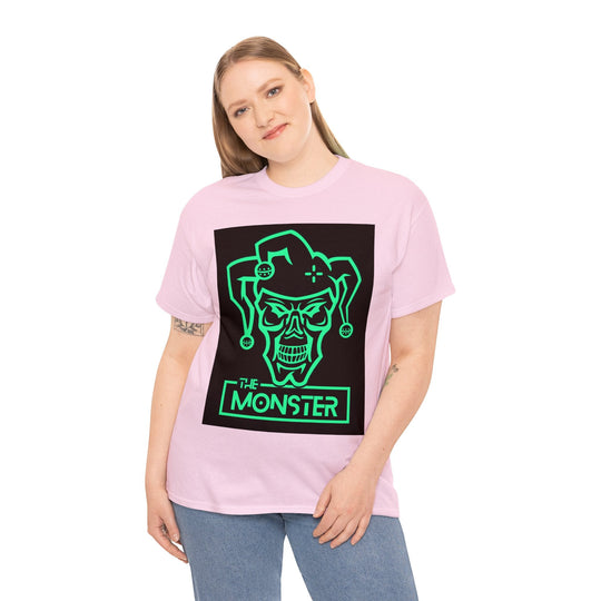 Retro Monster Mash T-Shirt - Perfect for Halloween and Fall - Creative Canvas Corner