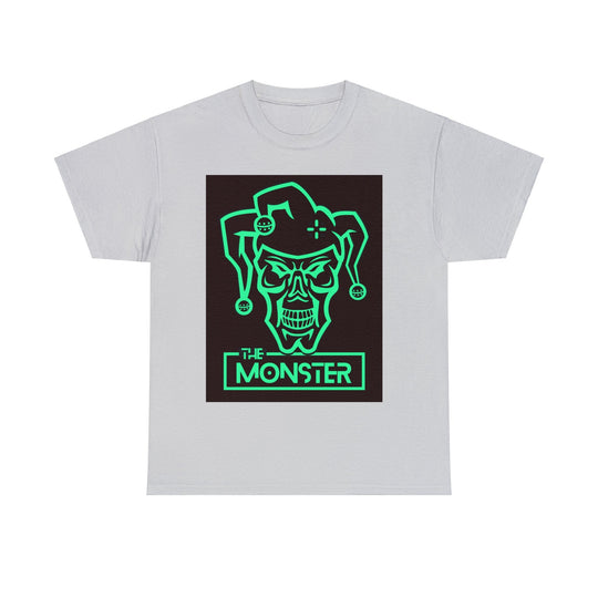 Retro Monster Mash T-Shirt - Perfect for Halloween and Fall - Creative Canvas Corner