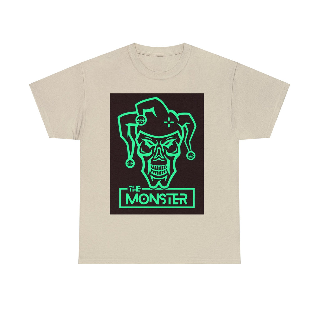 Retro Monster Mash T-Shirt - Perfect for Halloween and Fall - Creative Canvas Corner