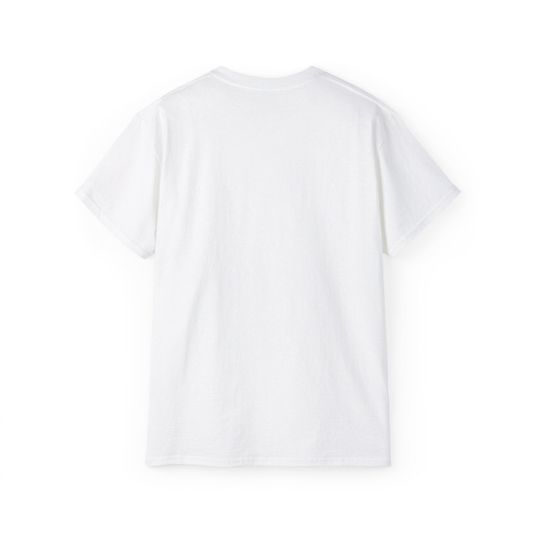 Signature AOP Tee - Creative Canvas Corner