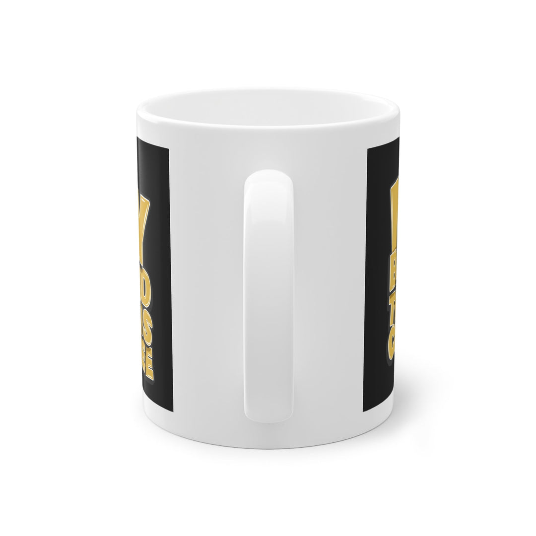 Standard Ceramic Mug - Creative Canvas Corner