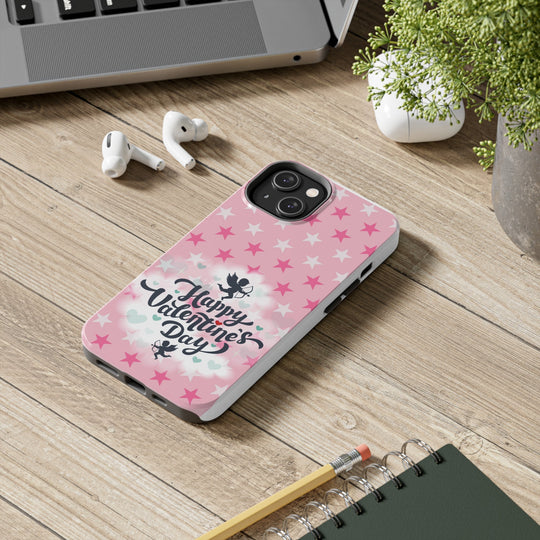 Tough Phone Cases - Creative Canvas Corner